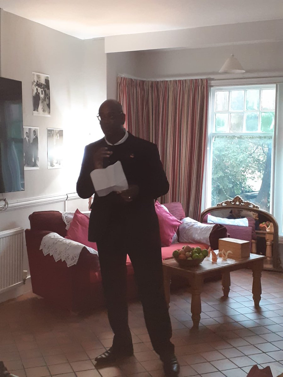 PerfectTasteW2W's tweet photo. Black History Month celebration of Windrush75 at TNP.

To have 2 major people attend was a truly amazing day @Mrandrewkbrown @CampbellCllr 

It was a proud moment for everyone who attended the residents worked hard to make it successful.

Till next year ❤️ https://t.co/ss2R7ylZT7