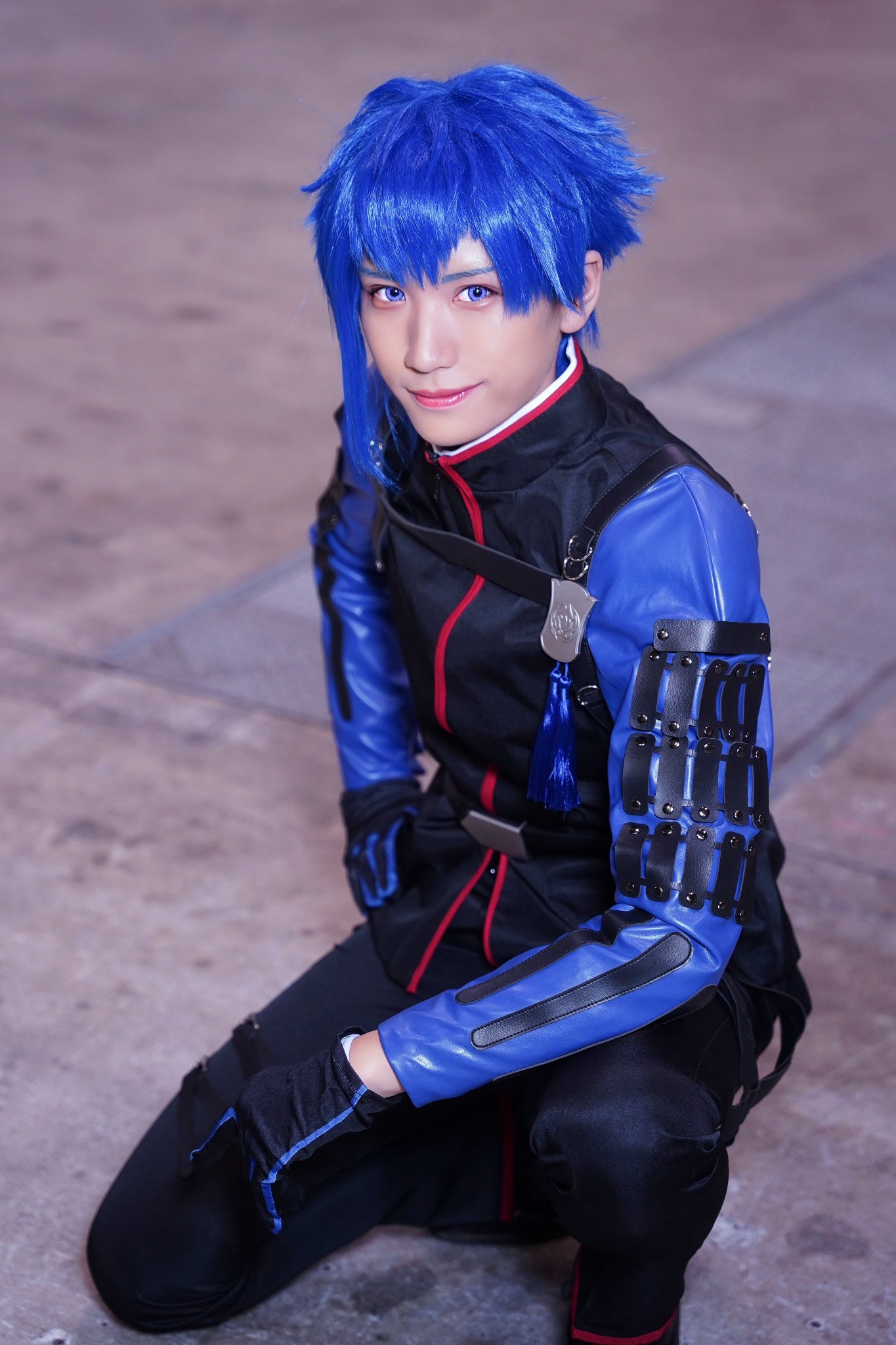 Amazon.co.jp: [TONGSHI] 刀剣乱舞 八丁念仏 コスプレ衣装 : ホビー
