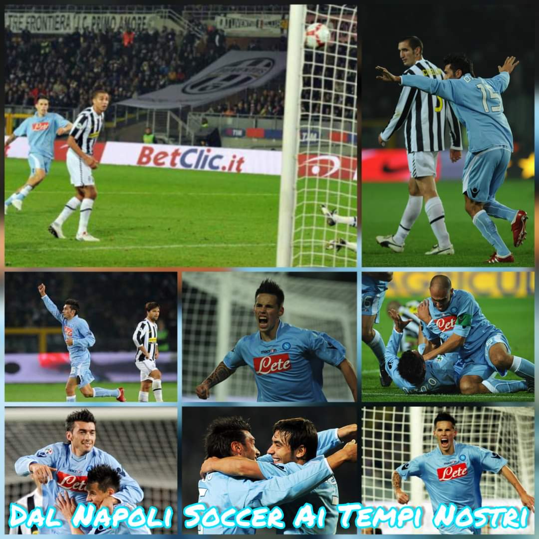 Diego31883's tweet photo. ACCADDE OGGI - 31 ottobre 2009: #JuventusNapoli 2-3 💙
⚽️ 🇸🇰 #Hamsik(2)
⚽️ 🇦🇷 #Datolo
#ForzaNapoliSempre 💙 https://t.co/s2bqxte5pa