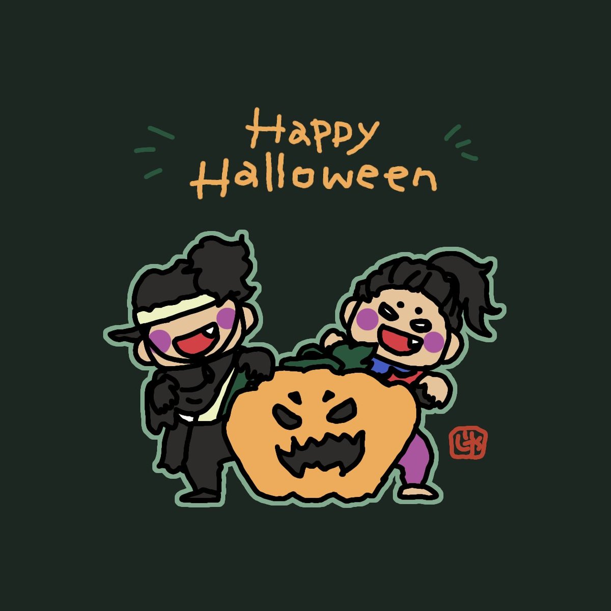 🖤 🎃 Happy Halloween 🎃 🖤