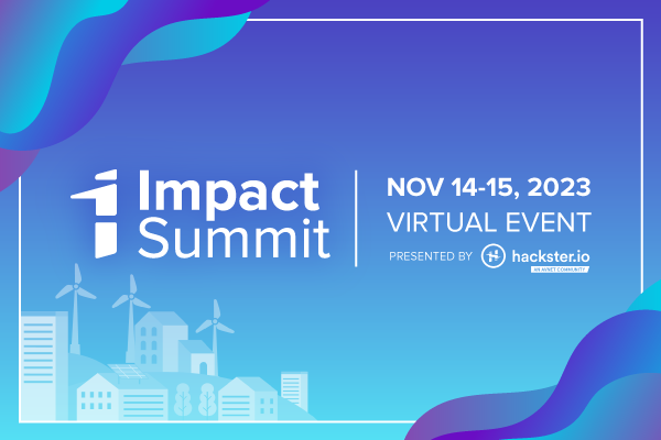Melden Sie sich jetzt für den kostenlosen Impact Summit von <a href="/Hacksterio/">Hackster.io</a> an und erleben Sie zwei volle Tage mit Workshops, Live-Demos, Community Spotlights und Präsentationen!
ow.ly/fsL050Q2vkF
