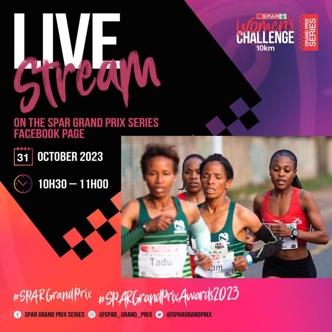 Who winner <a href="/SPARGrandPrix/">SPAR Grand Prix</a> 2023
#spargrandprix2023awards
#celebrating best women's in road running
