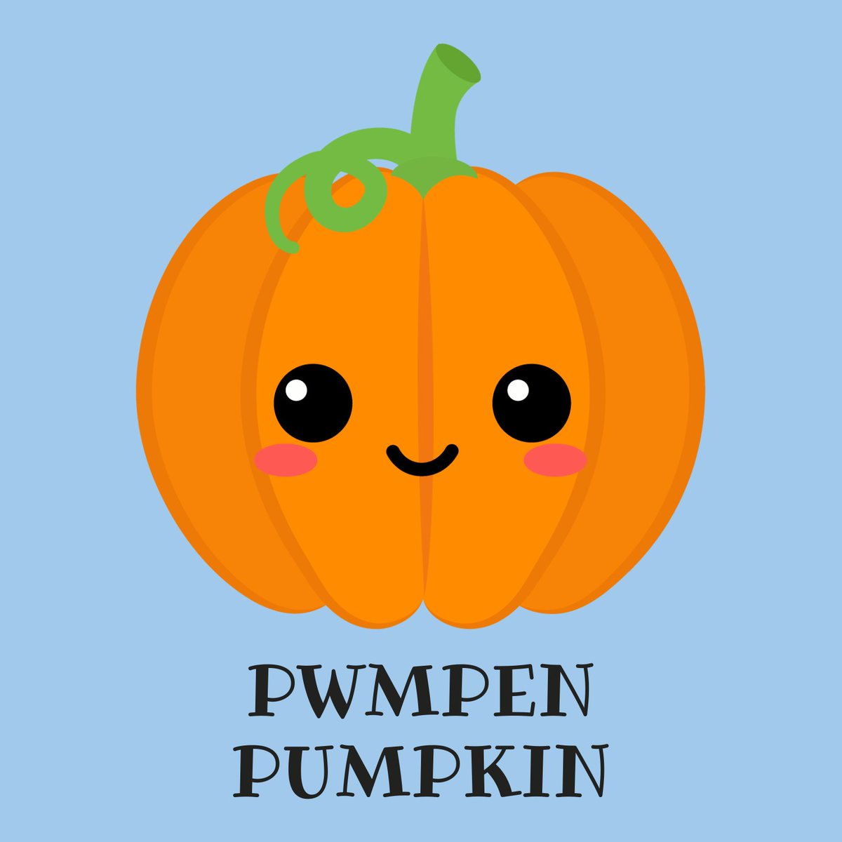 MenterBGTM1's tweet image. Ydych chi wedi cerfio'ch pwmpen er mwyn dathlu diwrnod Calan Gaeaf? Have you carved your pumkin to celebrate Halloween? #menterbgtm #calangaeaf #hannertymor #halloween