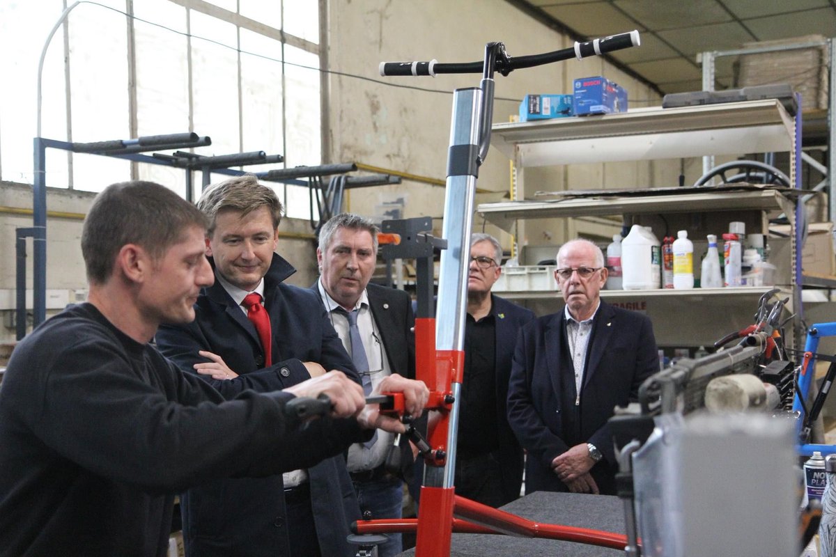 Préfète de l'Hérault 🇫🇷 tweet media