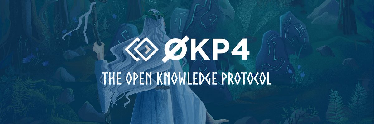 Proud to take part in @OKP4_Protocol #NEMETON program!