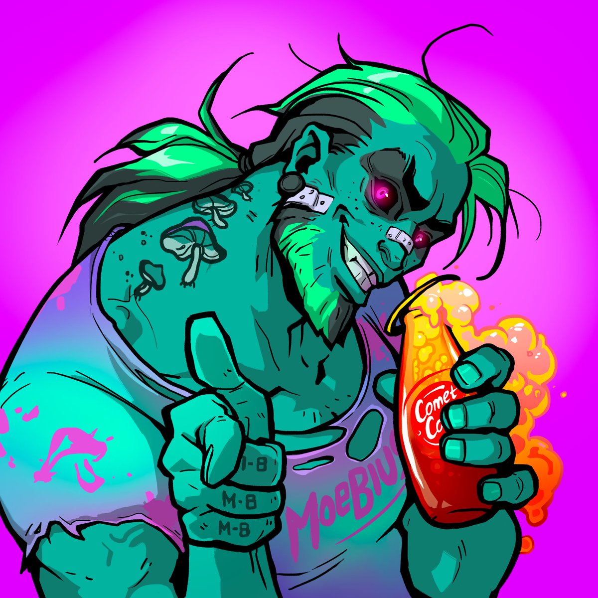 Disco Solaris tweet media