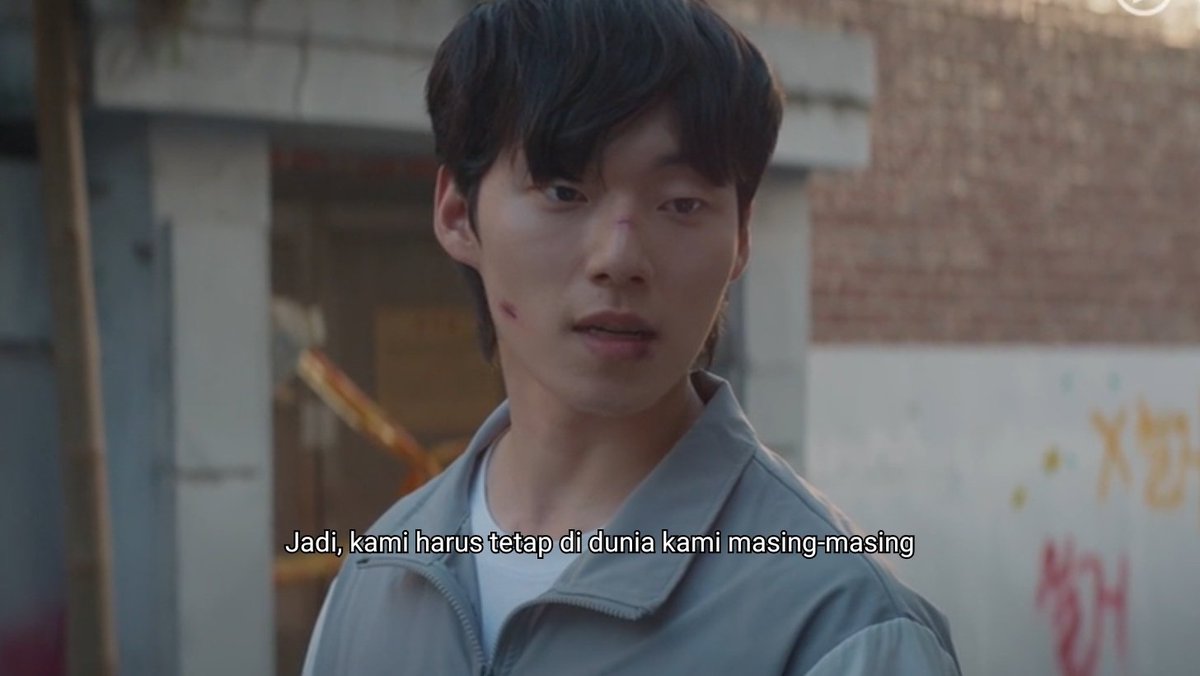 kdrama_menfess's tweet photo. •kdm• 🔥 Twinkling Watermelon

Kang Hyun Yul lo ganteng amat??!?? scene stealer banget dia tuh 😆❤️
https://t.co/c9TJXiPIwi