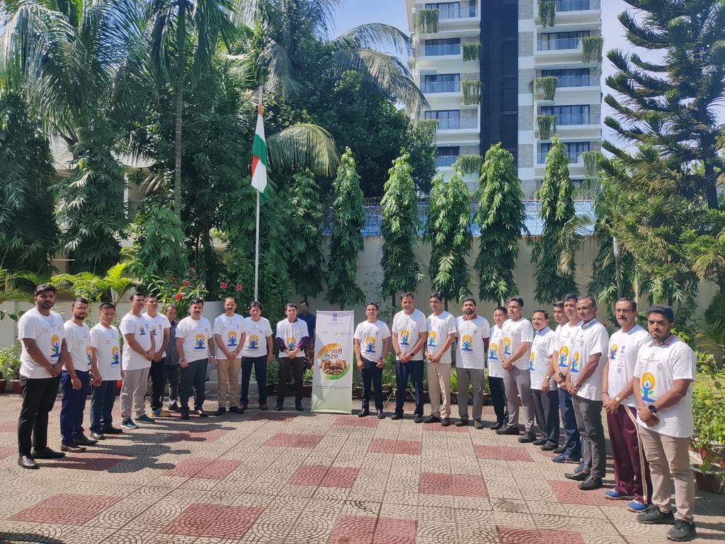 India in Chittagong tweet media