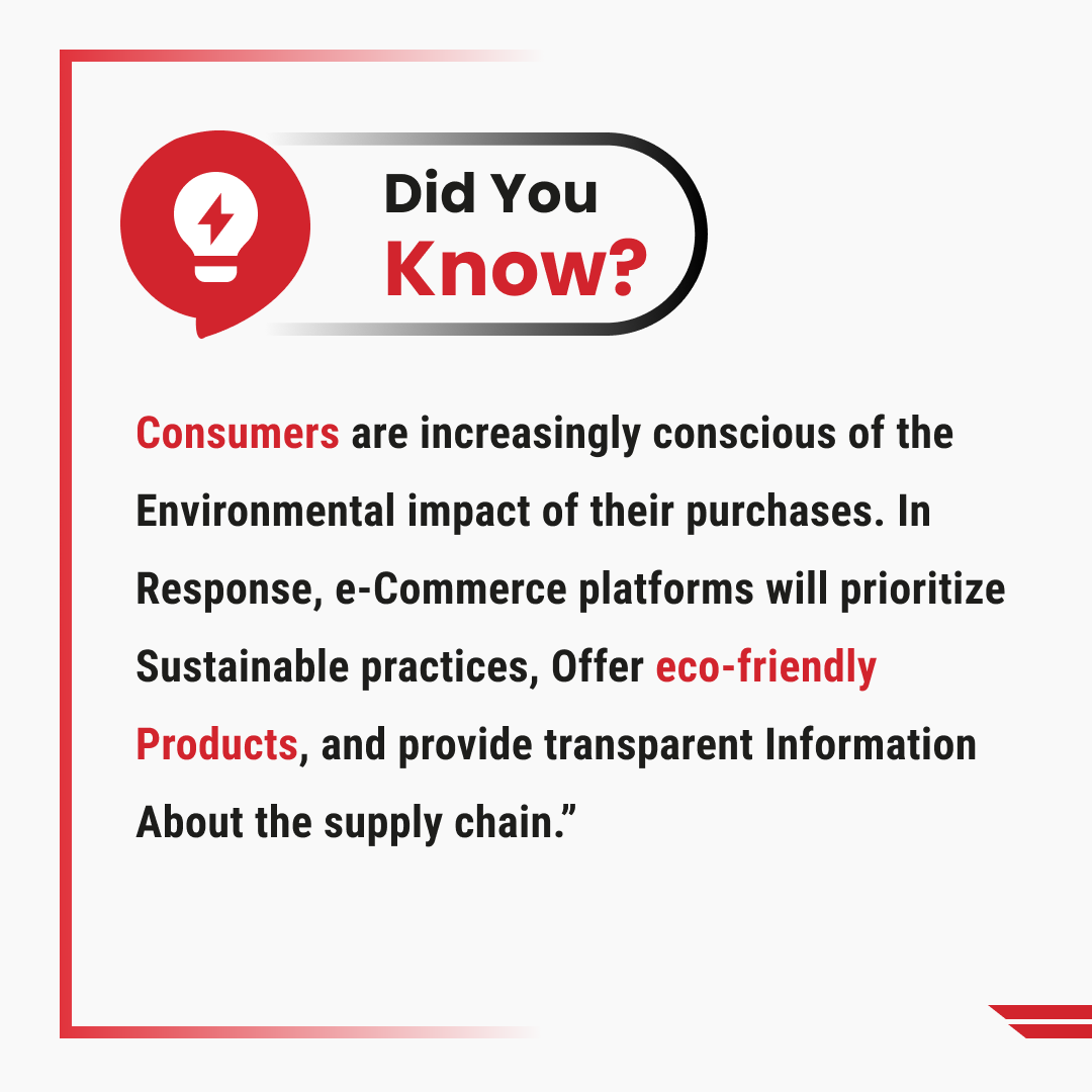 🌟 Support e-commerce platforms that are making a difference with sustainable practices and transparent supply chains. 🌏
🛒 It's not just about what you buy, but where you buy it from. 🛍️

#ShopResponsibly #EcoChoices #EcoAwareness #SustainableShopping #ecommerce