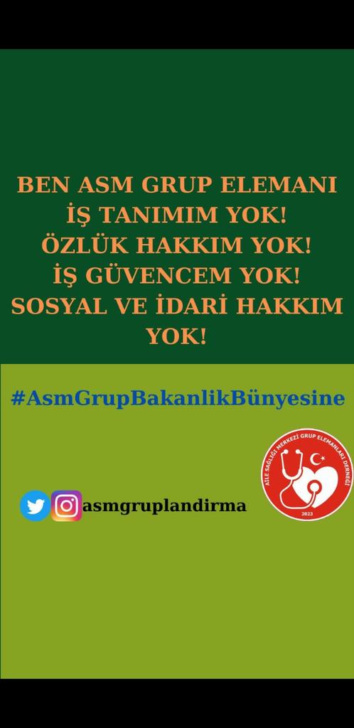 mrtgcm12's tweet photo. @asmgruplandirma Muallakta bırakan cari gider açıklaması sonucu işinden olan ASM grup elemanlarının hakkı ne olacak❓
#AsmGrupMecliste
@avabdullahguler @AvOzlemZengin @akbasogluemin @abdulhamitgul @leylasahinusta @Yenisehirlioglu https://t.co/LGIAhwWAIk