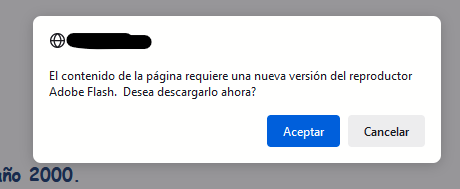 Varios eones que no me encontraba esto en una web
