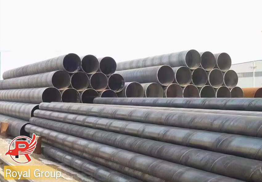 royalgroupltd's tweet image. Good enough quality, fast enough delivery time, perfect enough service, and enough inventory are all the reasons why you choose us.💪💪💪

#royalgroup
#roundpipe
#carbonsteeltube
#instock
