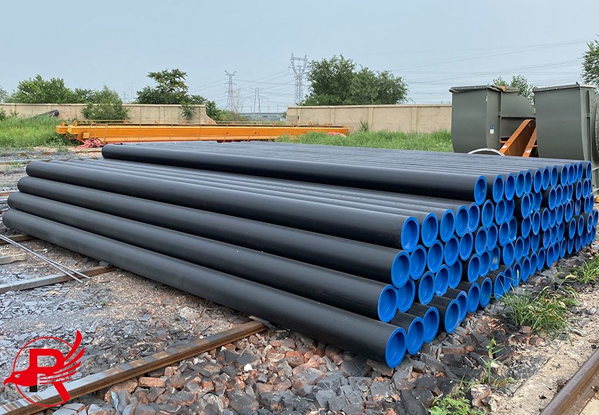royalgroupltd's tweet image. Good enough quality, fast enough delivery time, perfect enough service, and enough inventory are all the reasons why you choose us.💪💪💪

#royalgroup
#roundpipe
#carbonsteeltube
#instock