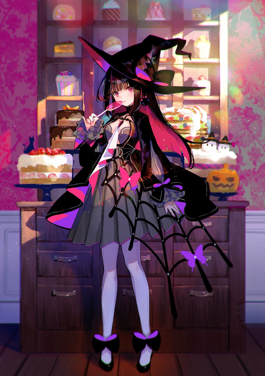 Halloween🎃