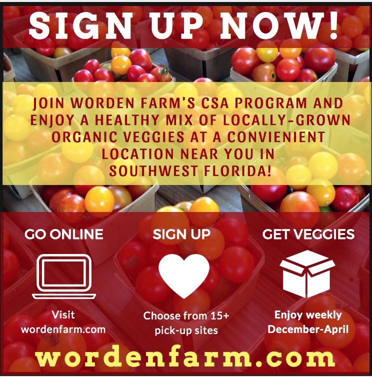 Worden Farm tweet media