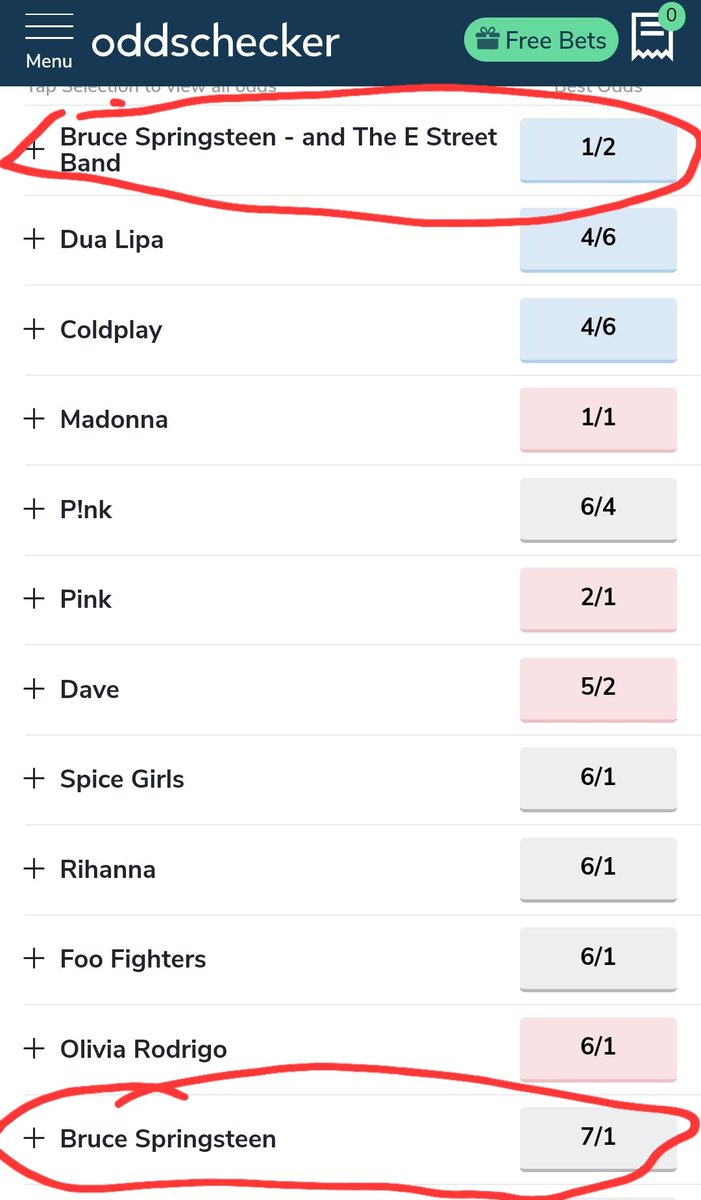 The Glasto Thingy tweet media