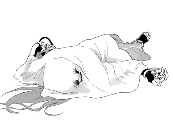 再掲だけど微塵もやる気ねえハロウィンのキャを上げておきます(キャスぐだ♂)