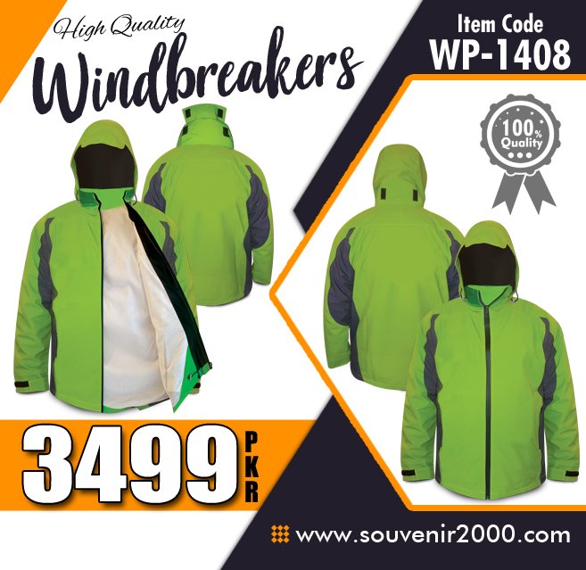 dzignet's tweet image. Waterproof Windbreakers Upper

#windbreakers #waterproof #highquality #puffer #winterjacket #suppersoft #coldweather #bubblejacket #souvenir2000 #dzignet

𝐎𝐫𝐝𝐞𝐫 𝐧𝐨𝐰 𝐚𝐭:
📱 +92-0336-5112991 (Whatsapp only)
☎ 051-2871114-5
dzignet.com
souvenir2000.com