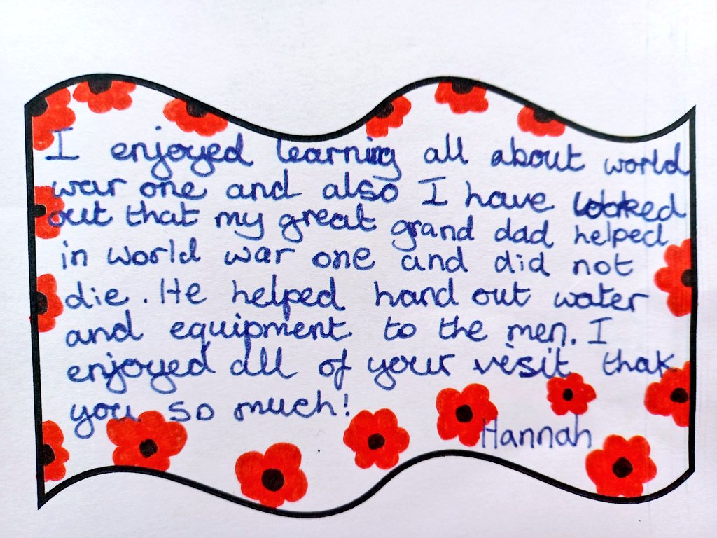 GreatWarWorkshops tweet media