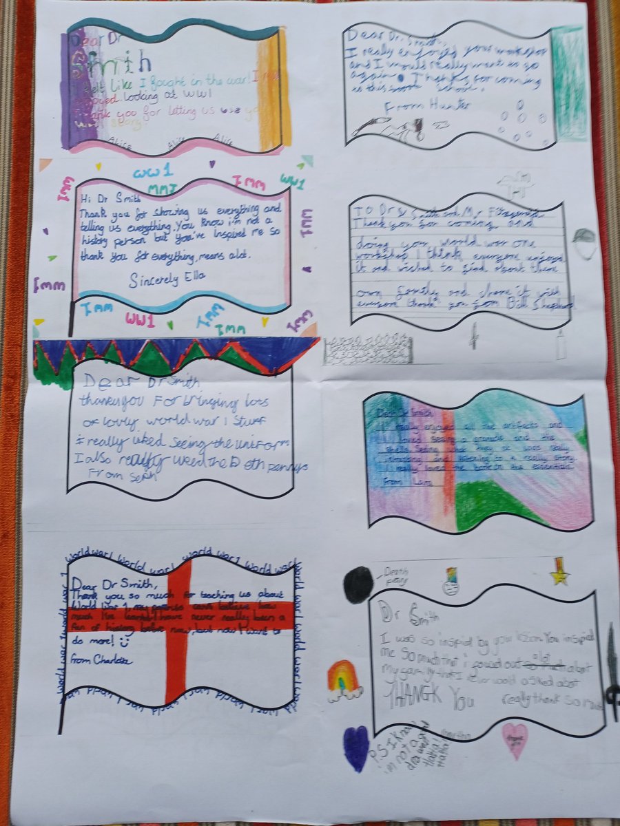 GreatWarWorkshops tweet media