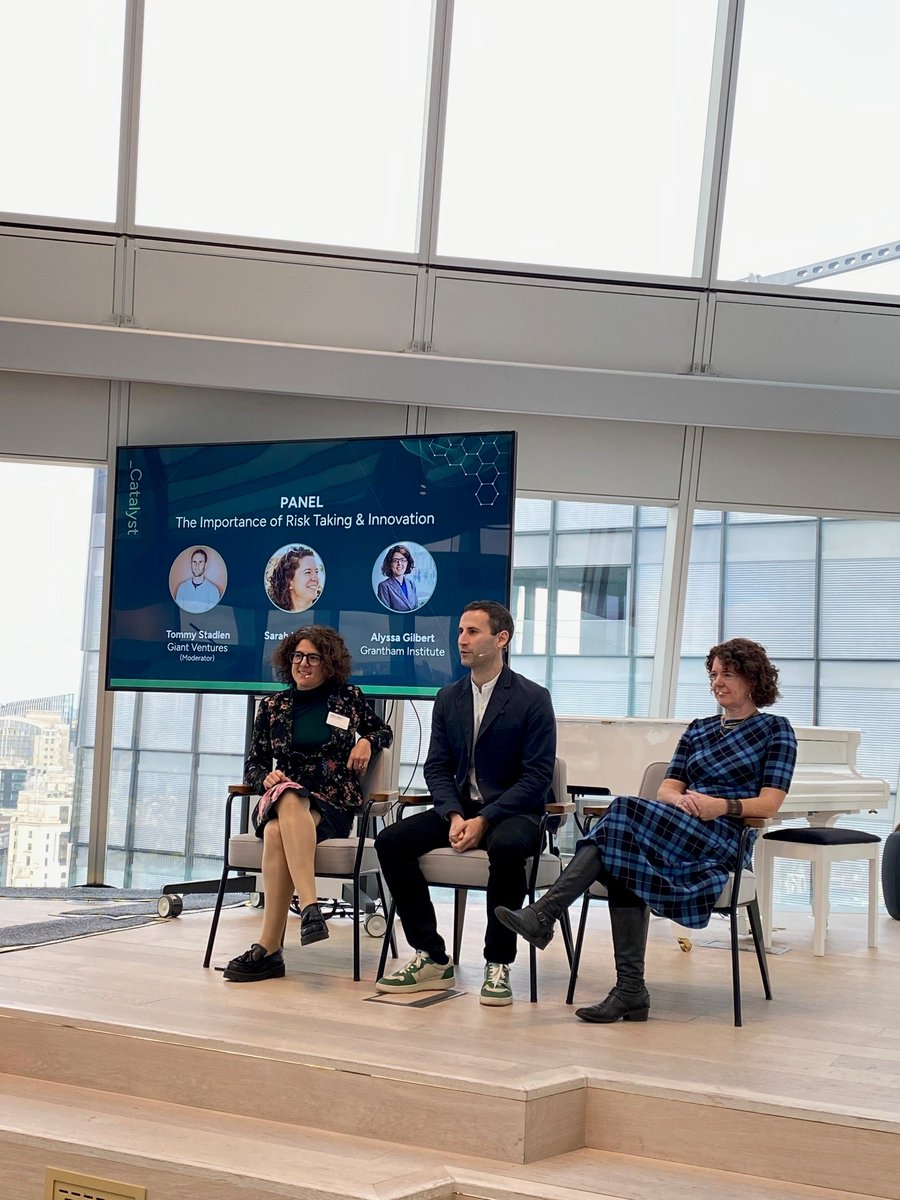 Elevating Founders tweet media