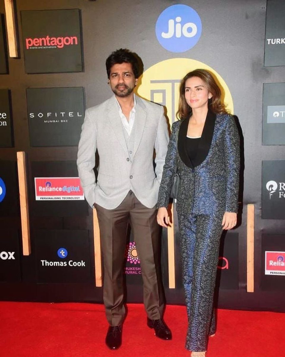 Communiqué Film PR tweet media