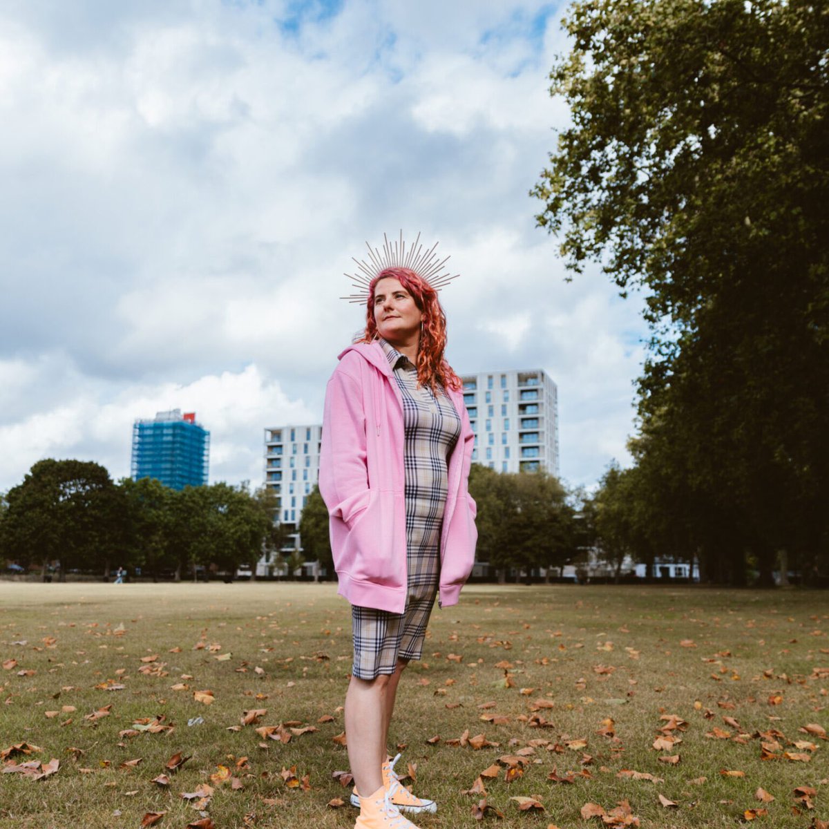 Calling all the mother*s! Join artist <a href="/kellygCHAV/">Kelly Green</a> at <a href="/PastonFarmCF/">Paston Farm Community Centre</a> for a series of workshops in late Nov &amp; early Dec with space to moan, chat &amp; celebrate all things mumsy over crafting! Get to know each other &amp; discuss what we as mother*s need. Book here: bit.ly/3Moqvgu