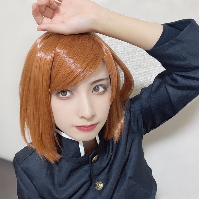 Twitterのコスプレ画像10