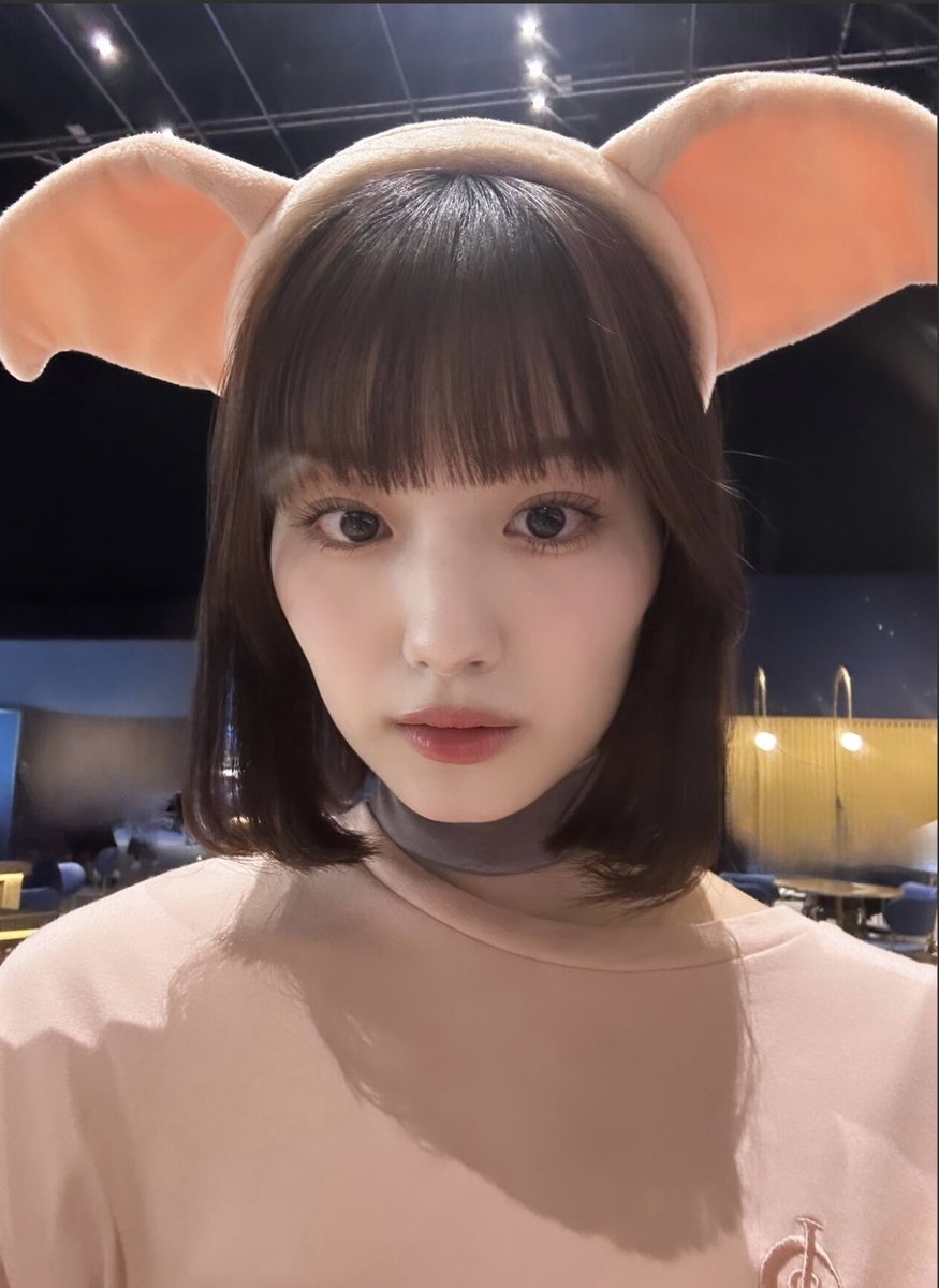 felonyrose__n's tweet photo. Happy Halloween🎃
FC動画撮影にて愛お���い、愛おしい、
ドビーちゃんに変装致しました！
公開をお楽しみに♡ https://t.co/TnPqFGv3HK