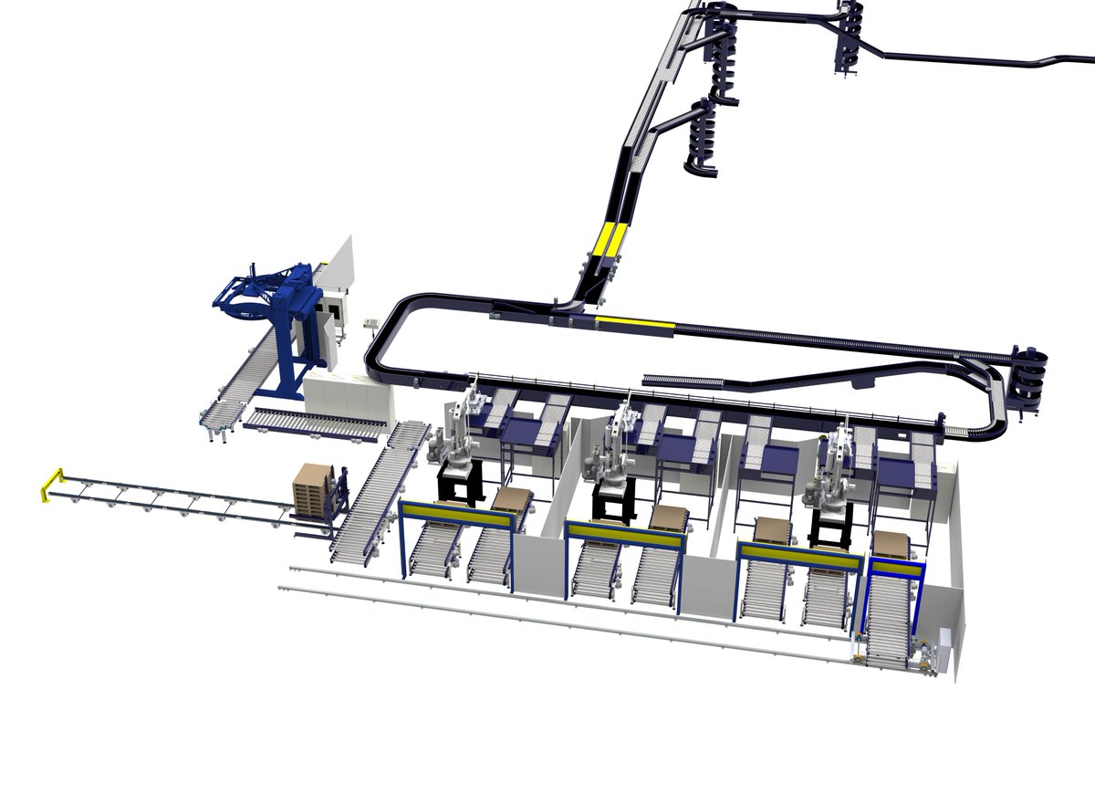 CKF starts installing robotic palletising system

operationsengineer.org.uk/operations-eng…