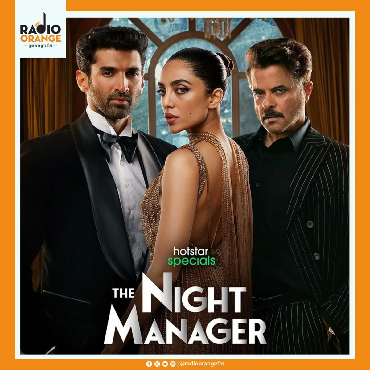 radioorangefm's tweet photo. Comment your favorite Web Series of 2023 ✨✨
.
Stay tuned to @radioorangefm for more🙌
#webseries #bollywood #india #RadioOrange https://t.co/caIULb4jYG