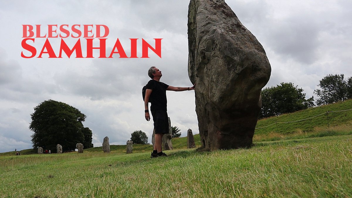 Blessed Samhain x #Samhain #AncientFestival