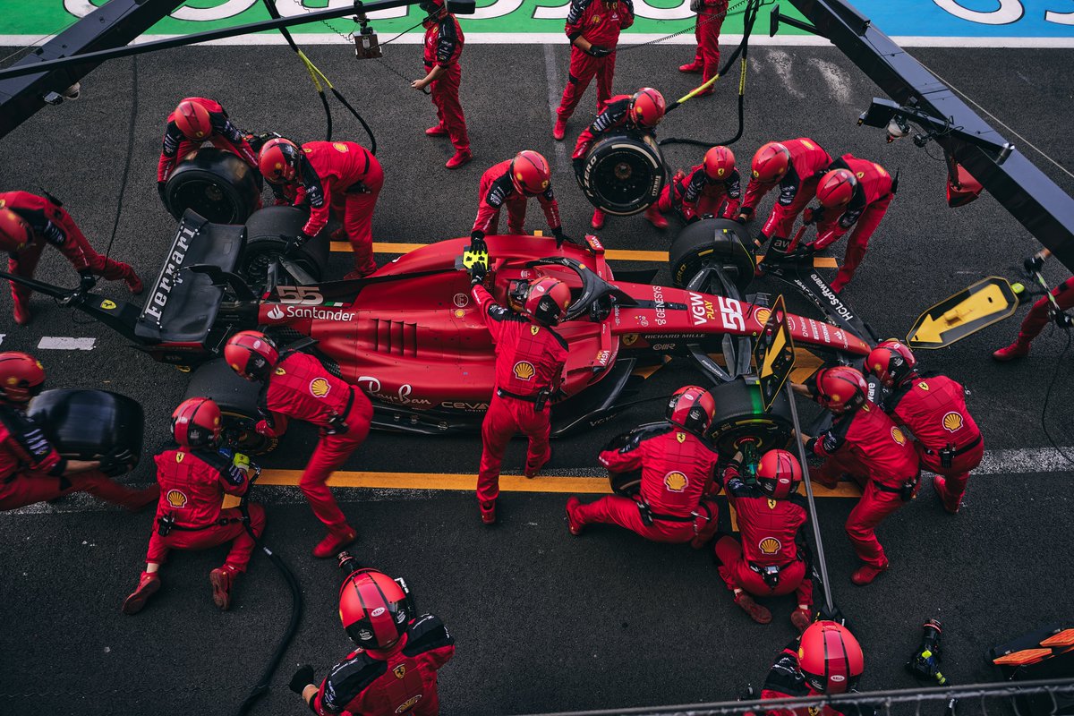 vgwplay's tweet photo. It's a wrap in Mexico. Check out our favourite snaps from the Weekend's action.

#VGWPlay #ScuderiaFerrari #MexicoGP #F1 https://t.co/o5blb7YTAy