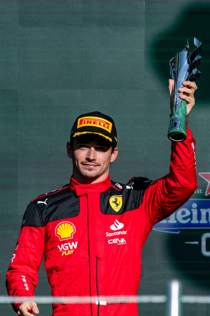 vgwplay's tweet photo. It's a wrap in Mexico. Check out our favourite snaps from the Weekend's action.

#VGWPlay #ScuderiaFerrari #MexicoGP #F1 https://t.co/o5blb7YTAy
