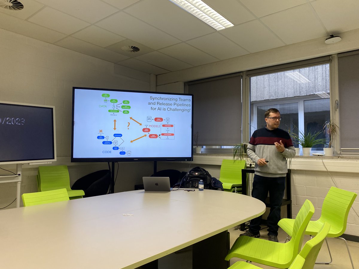 Coen De Roover tweet media