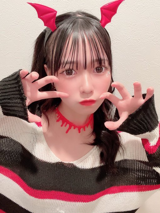 Twitterのコスプレ画像14