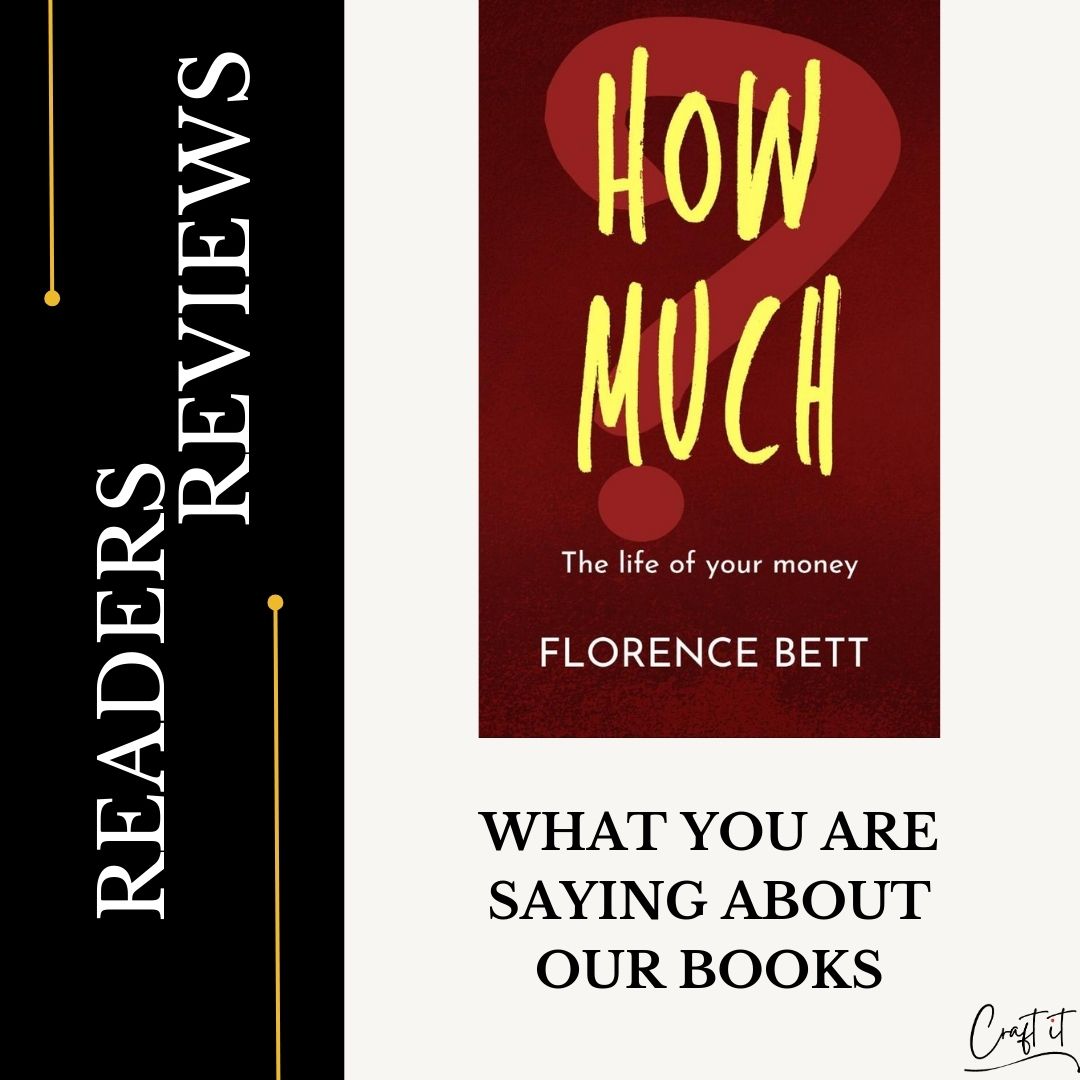 _craftit's tweet photo. #craftit #almost40 #urbanguide #howmuch #readerreviews #books #booklover #bookreview #growyourself #growyourmoney #growyourwealth https://t.co/0yCW464K1p