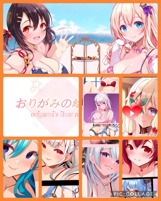 今月のFANBOXは10回更新してます💓🎁
良ければご覧下さい♪
https://t.co/57W7Qw6f35 