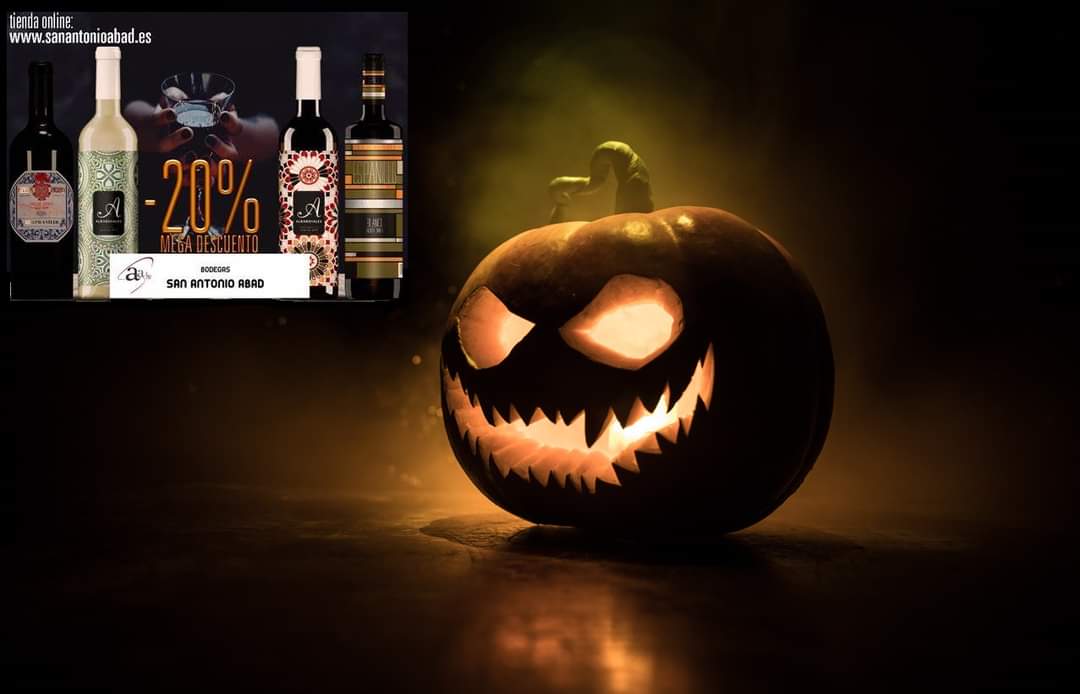 BODEGAS SAN ANTONIO ABAD (@bodegasabad) on Twitter photo 