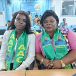 Photo by Ligue des Femmes AAC (@AAC_LDF)