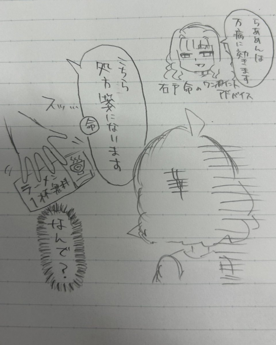 ほのぼの解夏傀儡しか描きたくない 