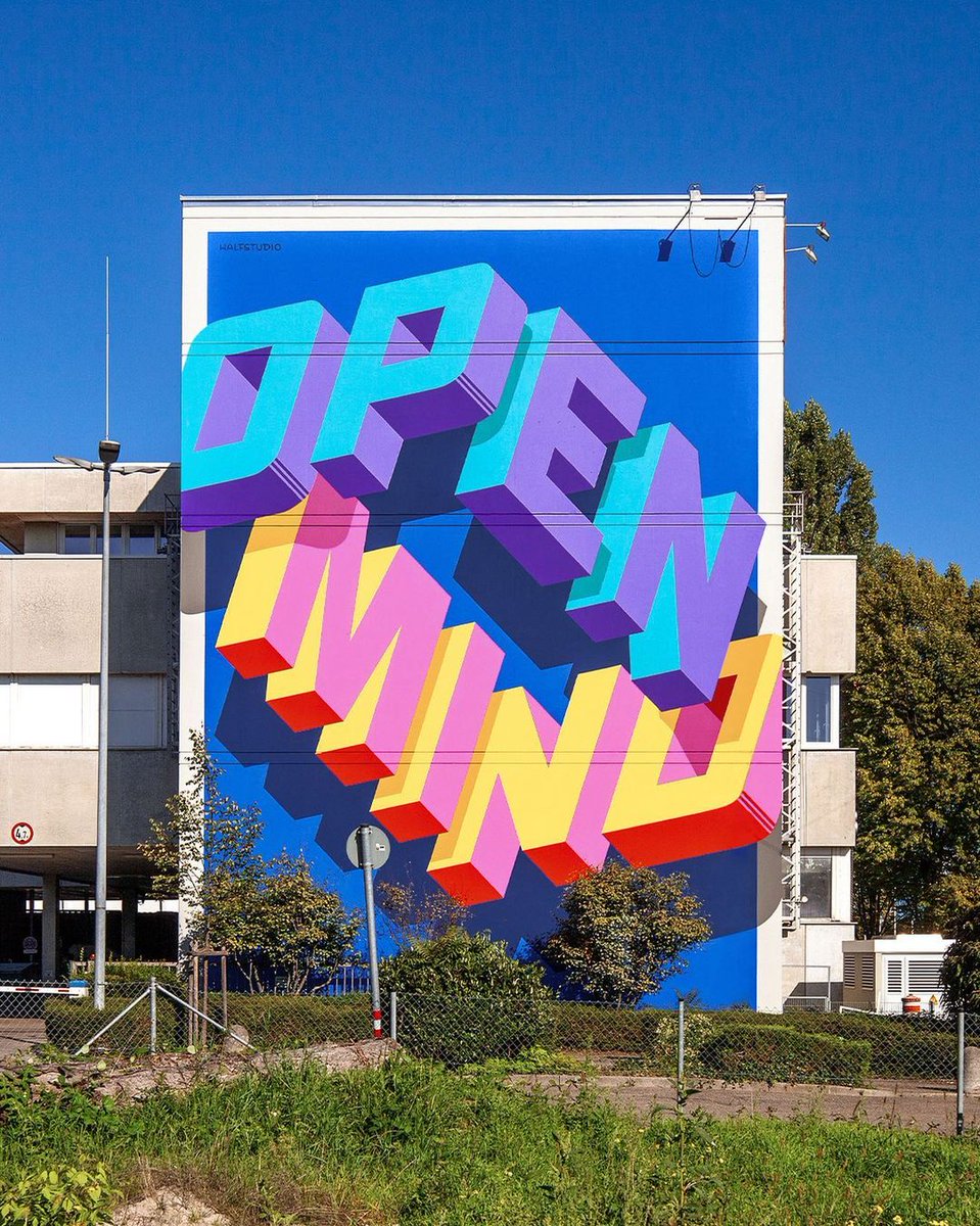brababella's tweet photo. #Streetart by #Halfstudio @ #Stuttgart, Germany, for #PFFFestival
More info at: https://t.co/93wSrElXDi
#streetartStuttgart #streetartGermany #Germanystreetart #arteurbana #urbanart #murals #muralism #contemporaryart #artecontemporanea https://t.co/3oBPaJ4aQS