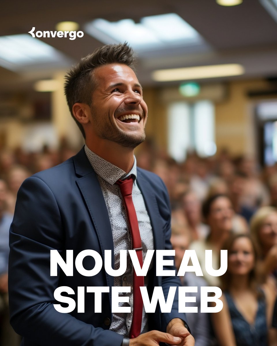 Konvergo tweet media