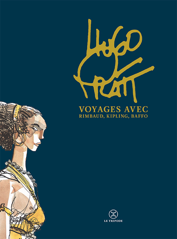 archivespratt's tweet photo. Rimbaud, Pratt, encore 👇
https://t.co/txnxLp2PzG

#hugopratt @LeTripode #arthurrimbaud https://t.co/nMXmuyhS41