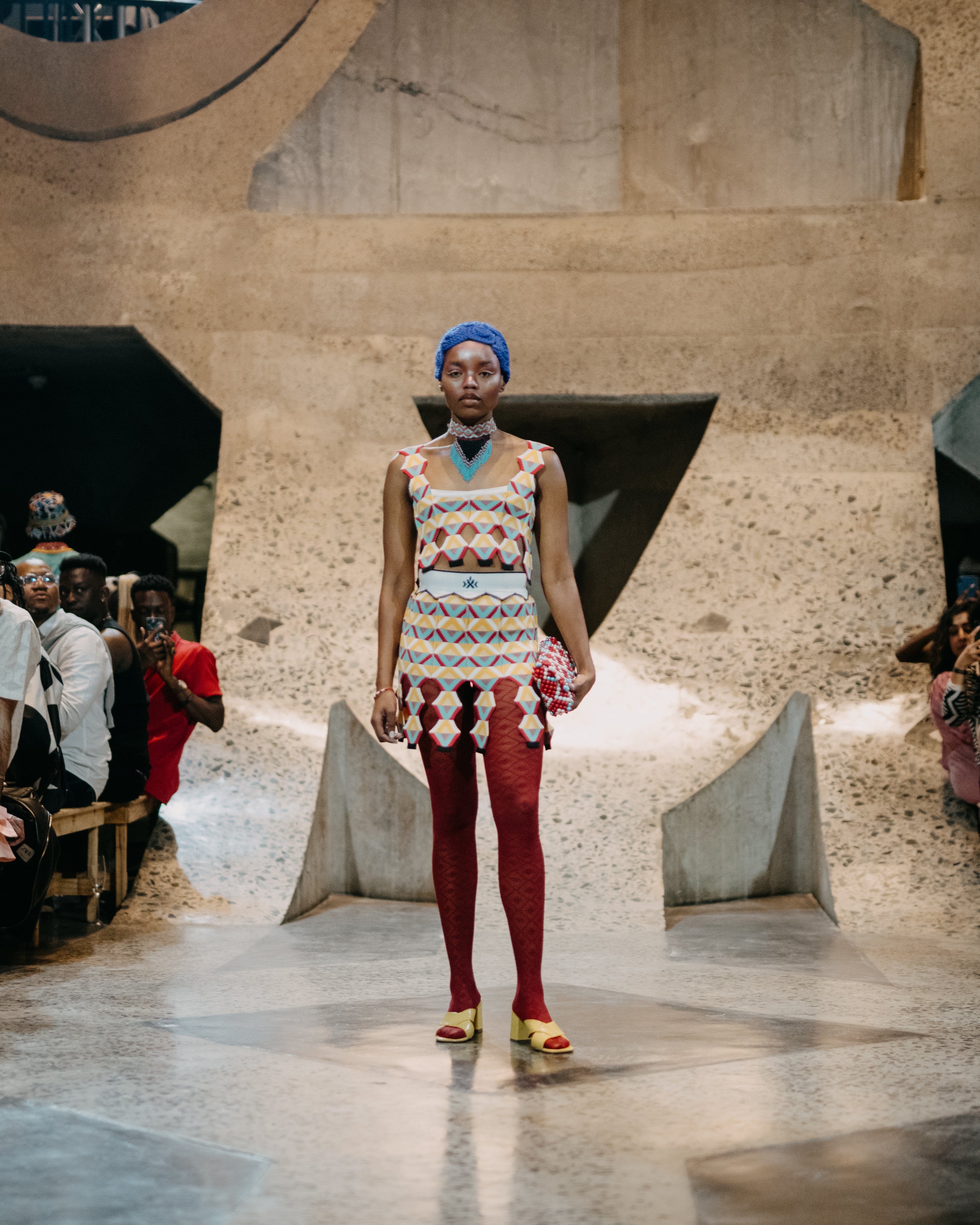 MaXhosa AFRICA™ on X: 'No Matter where you come from, your dreams are  valid' We are proud to share that we will be opening our second #MAXHOSA  flagship Boutique store at the