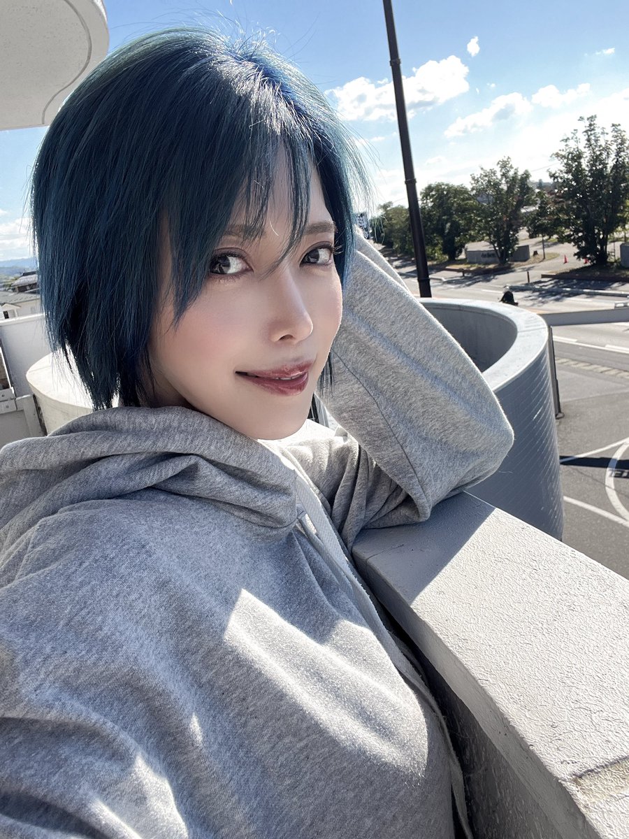 REBD-433 Mio2 paradise island Kimishima Mio - ThisAV.co