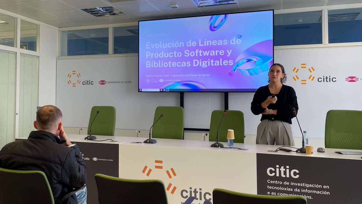 Laboratorio de Bases de Datos tweet media