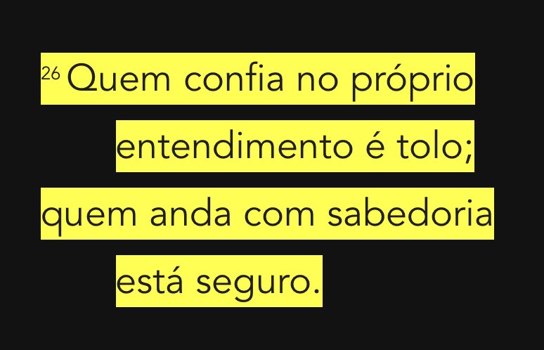 PrLMPinto's tweet image. #rpSp #Pv28:26