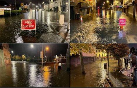 Dickson & Co Insurance Northern Ireland (@_dicksoninsure) on Twitter photo WE ARE OPEN !!!!
Despite the significant flooding in and around the centre of Newry, the Dickson team have nevertheless made it into the Newry office
Call us to confirm if your Household insurance covers you or Flood, or to make a claim, on 02882 251241. WE ARE OPEN !!!!
Despite the significant flooding in and around the centre of Newry, the Dickson team have nevertheless made it into the Newry office
Call us to confirm if your Household insurance covers you or Flood, or to make a claim, on 02882 251241.