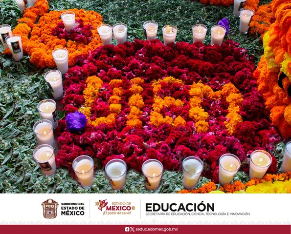 UIEMOficial's tweet image. En un ambiente festivo lleno de algarabía, se llevó a cabo el tradicional Fandango: &quot;El baile de las Calaveras&quot;, 
¡Una vez Intercultural, Siempre Intercultural! 📷📷📷
#SomosUIEM 📷📷
#OrgulloUIEM 📷📷